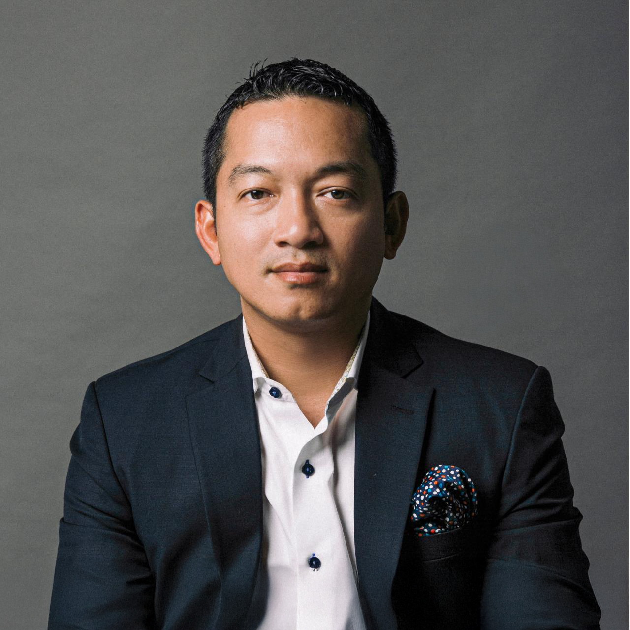 Mr. Nathan Nguyen