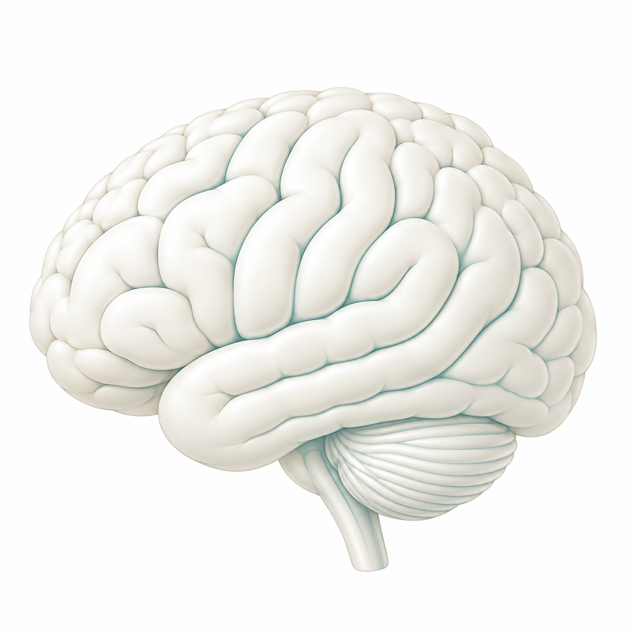 Intraparenchymal brain tumor
